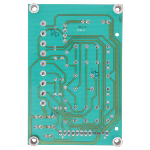 Carrier 345606-75101 Printed Circuit Board