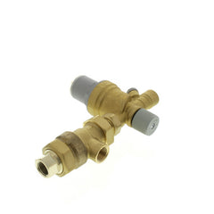 CALEFFI 573012A Autofill Combo 1/2 Inch NPT