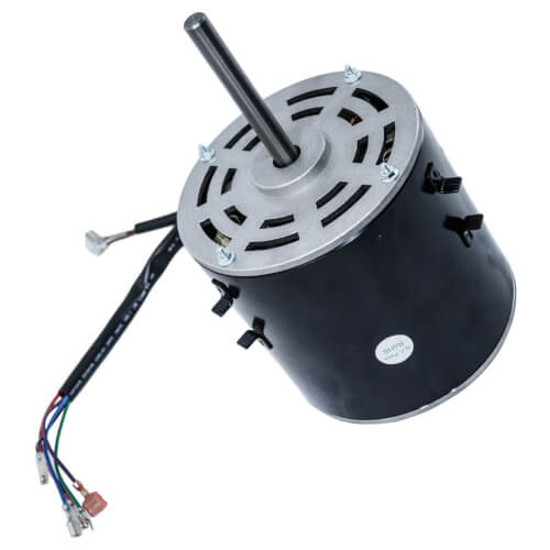 Carrier 11002012A00572 208-230V 1PH 220W 6P Motor