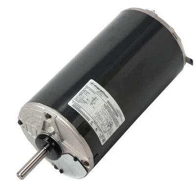 CARRIER HD52AZ001 208-230/460V Condenser Motor 1 HP 1140 RPM Replaces HD52AK001