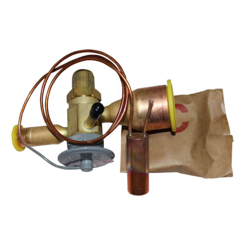 Carrier EA36UZ031 Expansion Valve 3Ft Cap