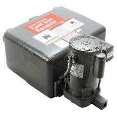 HOFFMAN 160029 WC6-20B Watchman Cast Iron Receiver Condensate Unit 6000 System Sq. Ft. EDR