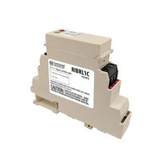 Functional Devices RIBRL1C DIN Rail Relay 10 Amp SPDT 10-30 Vac/dc