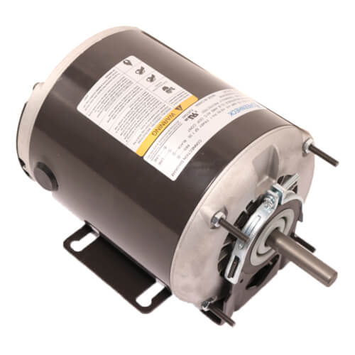 GREENHECK 312296 115V1PH 1/4HP 1725RPM Motor