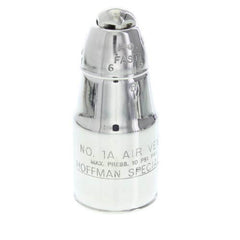 Hoffman 401422 1A 1/8 Inch Adjustable Angle Steam Radiator Air Valve