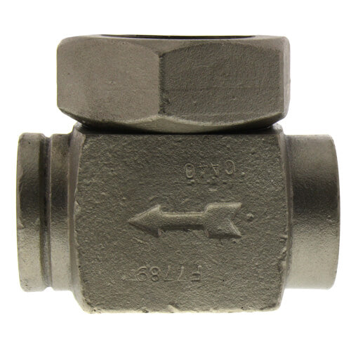 Hoffman 405153 TD6526 Thermodisc Steam Trap 3/4 Inch Series TD Beartrap Replacement 405153