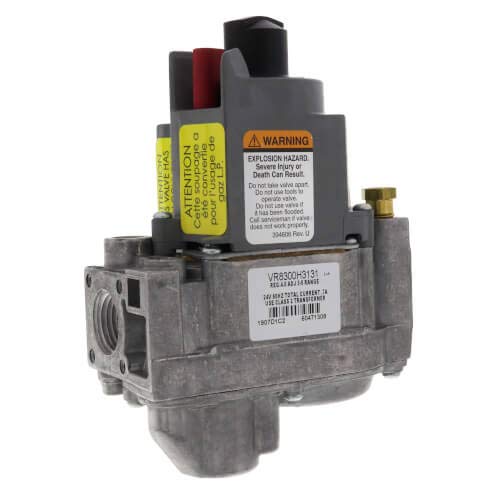 LAARS R0385000 24V Standing Pilot LP Valve