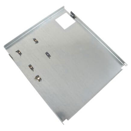 Lennox 81W81 Mounting Plate for Blower Motor HVAC Replacement Part