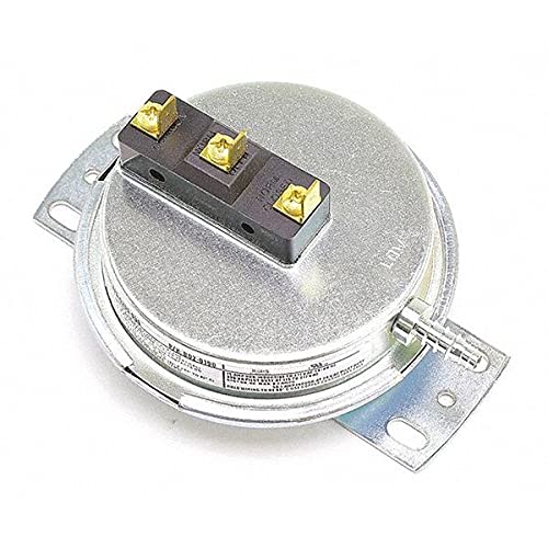 Liebert B02-0190S Airflow Sensing Switch