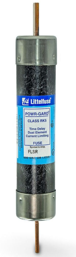 Littelfuse FLSR070 600V RK5 TD Fuse 70 Amp