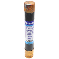 Littelfuse FLSR025 600V RK5 Time Delay Fuse