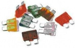 Littelfuse ATO15 Automotive Blade Fuse 15 Amp 32V Pack of 5