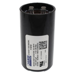 MARS 11972 815-970 MFD Round Start Capacitor 125V