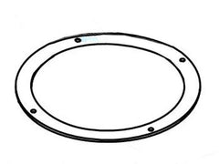 Lochinvar 100287094 Heat Exchanger Top Plate Gasket