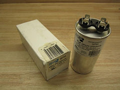 MARS 12723 Motor Run Capacitor 45 MFD 370V Round