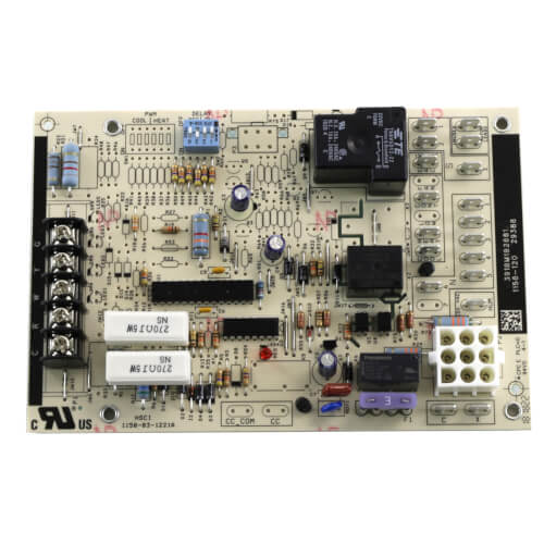 Nordyne OL29388 Fan Timer Board