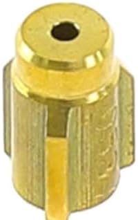 Nordyne 664050R Replacement Restrictor Orifice Brass