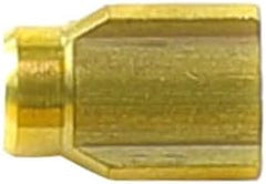 Nordyne 664050R Replacement Restrictor Orifice Brass