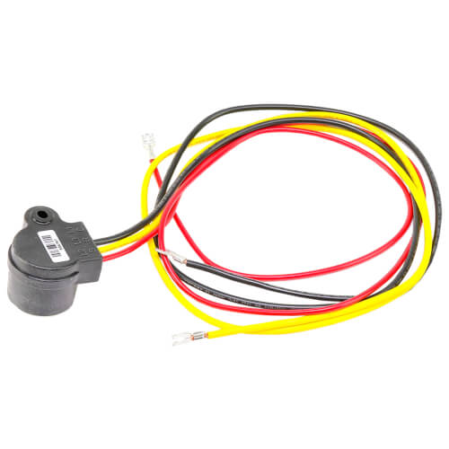 Nordyne 634797R Molded Plug Harness Capacitor