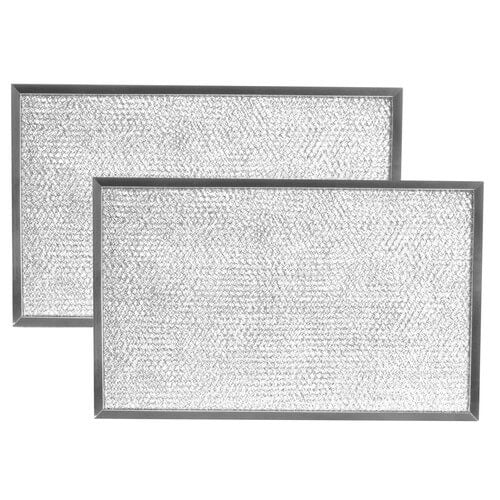 Honeywell Home 209989 Prefilter for F300 F50 Air Cleaner 16x20 inches Pack of 2