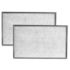 Honeywell Home 209989 Prefilter for F300 F50 Air Cleaner 16x20 inches Pack of 2