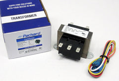 Packard PF4031OEM Transformer 40VA 120/208/240V Input 24V Output