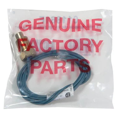 RAYPAK Raypak 011861F Water Sensor Kit 1/4 Inch NPT Industrial Liquid Level Detection