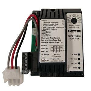 Raypak 014279F Staged Controller Two Stage Electronic Kit – Voomi Supply