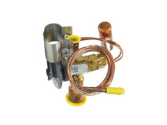 Raypak H000173 TX Valve 8 Ton Heat/Cool Kit