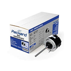 Packard 43732 Condenser Fan Motor 1/4 HP 208-230V