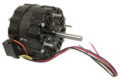 Packard 90318 Motor 1/8 HP 115V 1550/1300/1050 RPM Replacement 90318