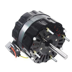 Packard 90318 Motor 1/8 HP 115V 1550/1300/1050 RPM Replacement 90318