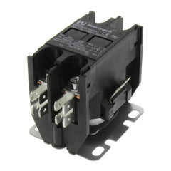 Resideo DP2040B1002 120 Vac 2 Pole Definite Purpose Contactor 40 Amp