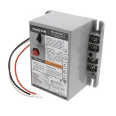 Resideo R8184G4033 Protectorelay Oil Burner Control 120V 30 Seconds Lock Out