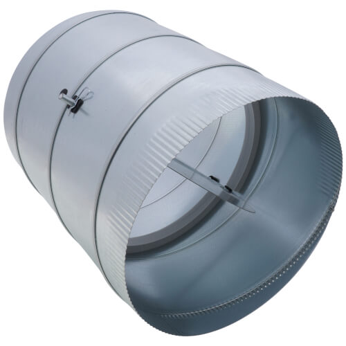 Resideo ARD12TZ Vent Damper 12 Inches Open/Close Resideo