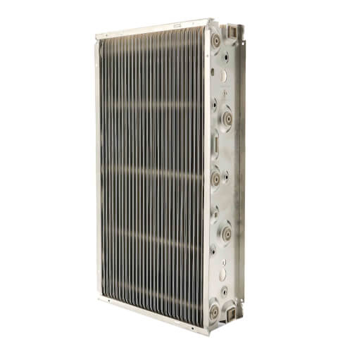 Honeywell Home FC37A1049 9.8 inch x 20 inch Electronic Air Cleaner Cell