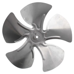 Reznor 195645 Fan Blade 10dia CCW 1/4inch Bore 5 Blades for HVAC Systems