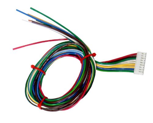 Rheem 45-101891-02 Wiring Harness T-Stat Rheem-Ruud