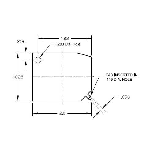 Rheem 42-21593-01 Time Delay Relay for Rheem Furnaces 120 VAC C75-140