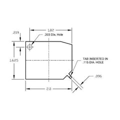 Rheem 42-21593-01 Time Delay Relay for Rheem Furnaces 120 VAC C75-140