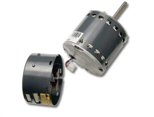 Rheem 51-104306-21 OEM Upgraded ECM Blower Motor 1 HP 120-240 Volt