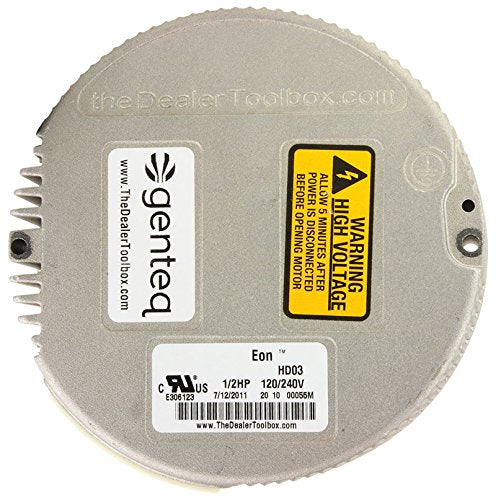 RHEEM 51-104904-01 Module Eon ECM 1/2 HP