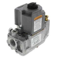 Rheem 60-25076-02 Gas Valve 24V 3.5 inch wc Natural 1/2 inch Connection