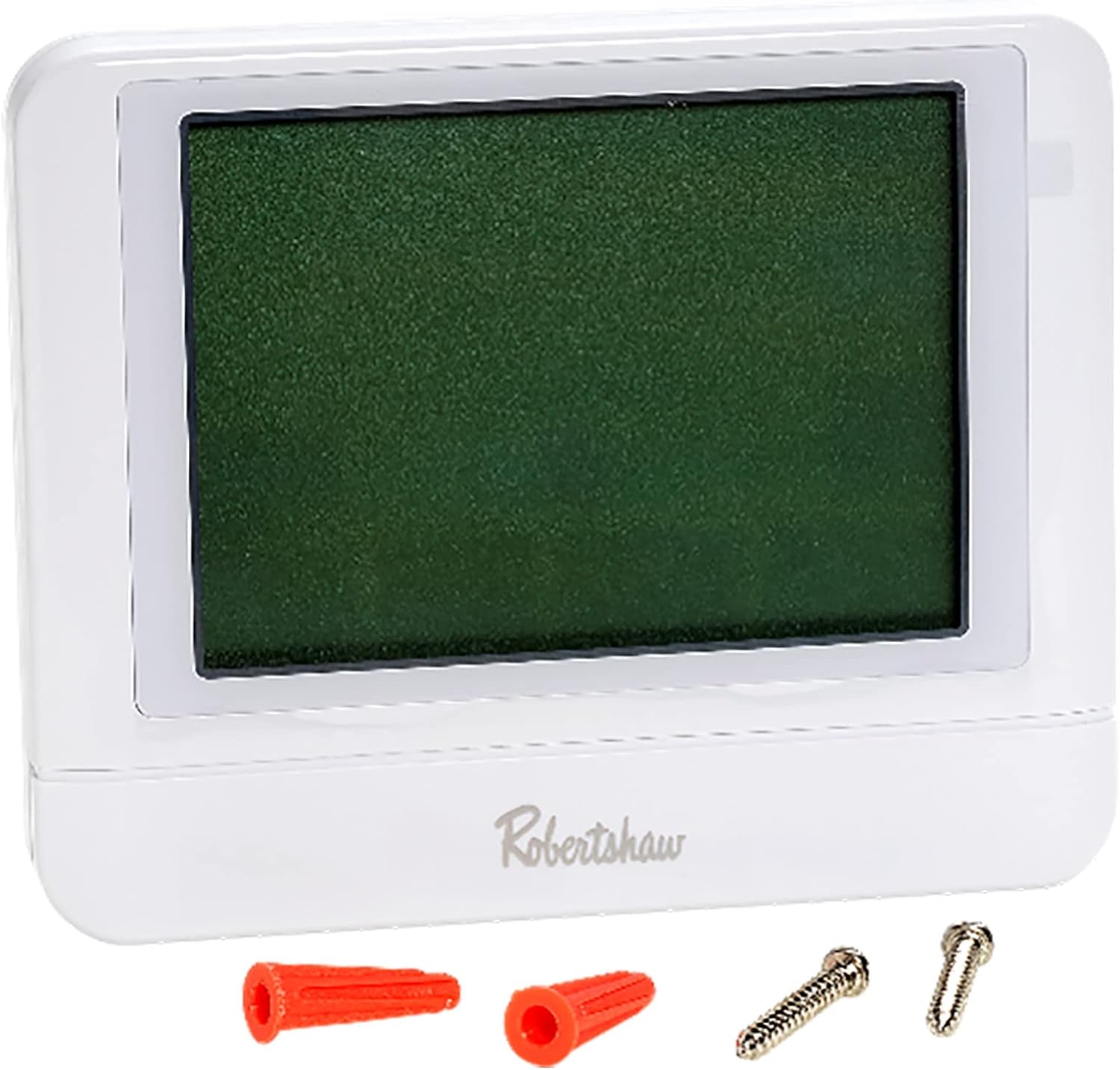 Robertshaw RS9320T Pro Series 7-Day Programmable Touchscreen Thermostat