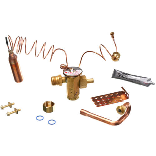 Rheem PD619089 Expansion Valve Kit