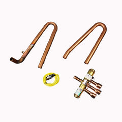 Rheem RXTB-A06 Reversing Valve Kit for RP14, RP15 Series Heat Pumps