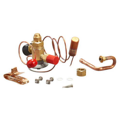 Rheem RXCT-HBA Expansion Valve Kit TXV for HVAC Systems