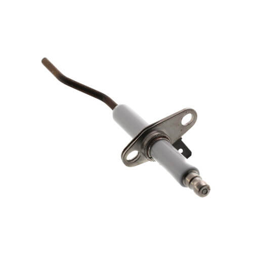 Rheem SP15129 Flame Sensor with Gasket and Mounting Screw