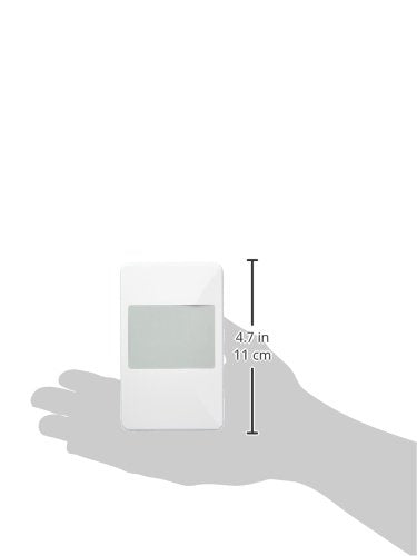 SIEMENS QAA22SS.EWNN Room Temperature Sensor 0-10 V 4-20mA