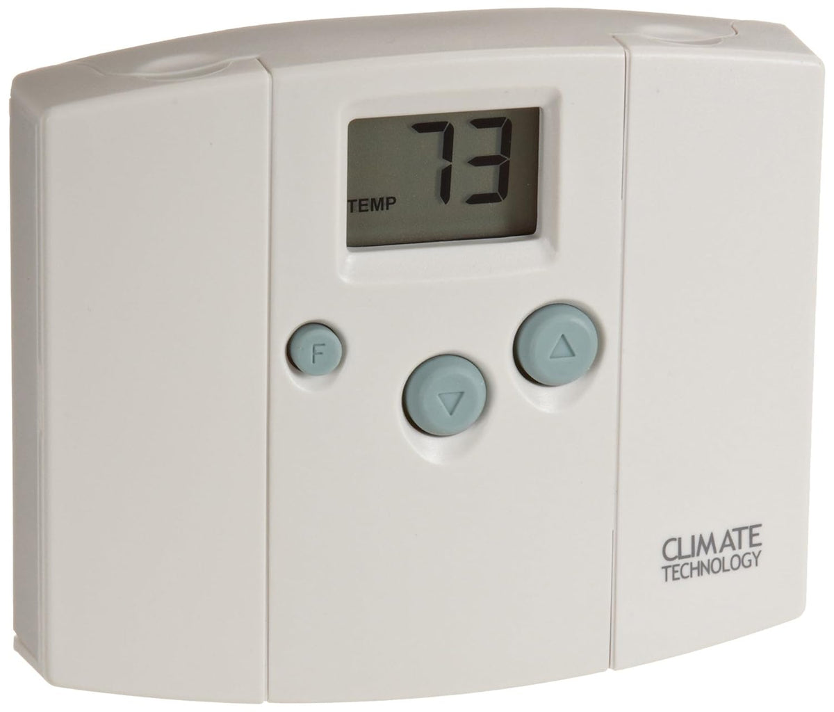 Supco 43054 Electronic Digital Wall Thermostat Programmable 20-30 VAC